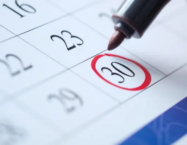 FINRA Arbitration Deadlines