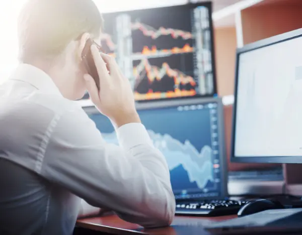 Solicited vs Unsolicited Trades