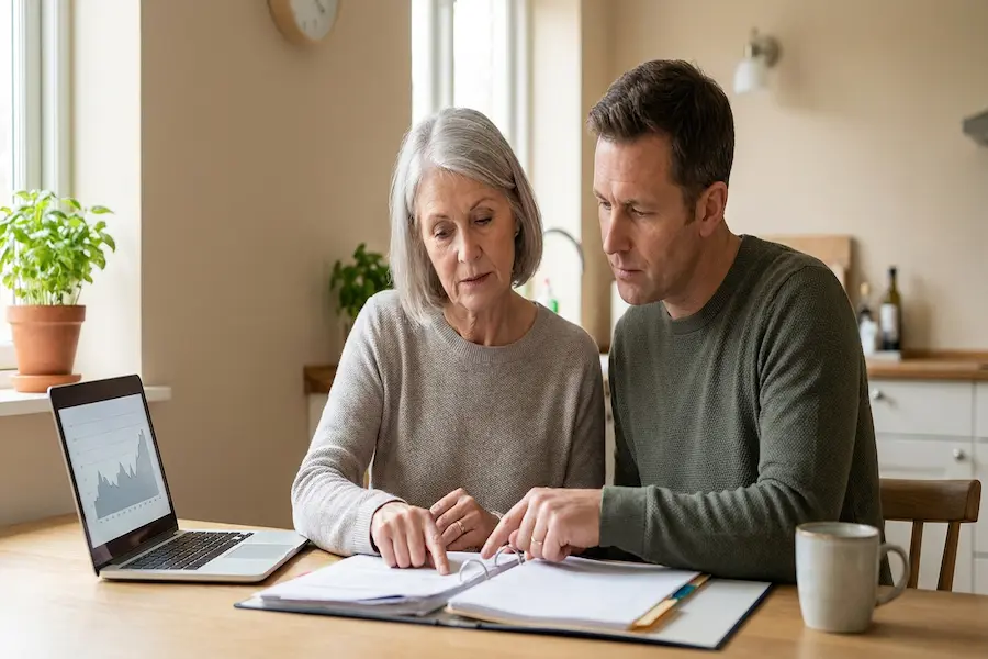 How Can You Spot Investment Fraud Targeting Senior Investors